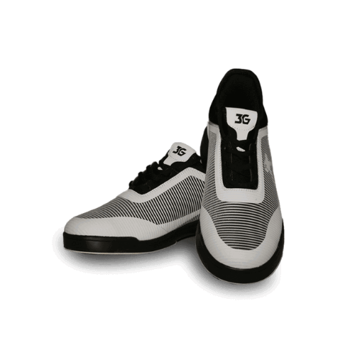 3G Men’s Belmo MVR-1 Right Hand Bowling Shoes - Image 2