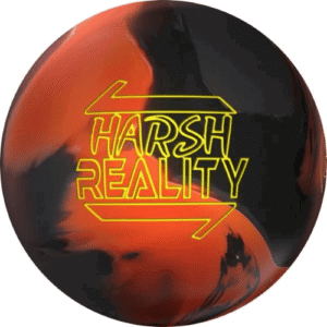 Prime Day Deal 900Global Harsh Reality Bowling Ball