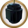 900 Global Eternity Pi Bowling Ball - Image 3