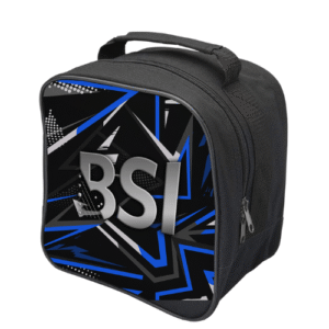 BSI Add On Blue Bowling Bag
