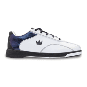 Brunswick Women’s Legacy Right Hand Bowling Shoes Luma/Berry