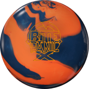 Storm Bite Panic X Overseas Bowling Ball