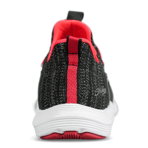 KR Strikeforce Patriot Red/Black Men Athletic Bowling Shoes - Image 4