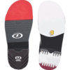 Dexter Mens SST 6 Hybrid LE White/Black Right Hand Bowling Shoes - Image 3