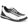 Dexter Mens SST 6 Hybrid LE White/Black Right Hand Wide Bowling Shoes - Image 2