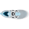 Dexter Women’s DexLite Pro BOA Light Grey/Blue Right Hand Bowling Shoes - Image 6