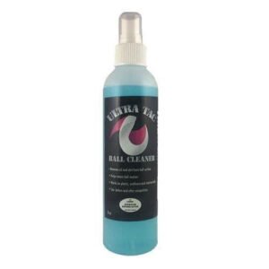 Bowlingballfactory Ultra Tac Bowling Ball Cleaner