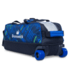 Brunswick Punisher 3 Ball Tote Bowling Bag - Image 7