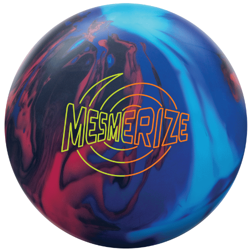 Brunswick Mesmerize Bowling Ball