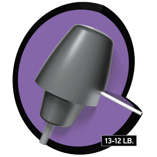 Brunswick Mesmerize Bowling Ball - Image 3