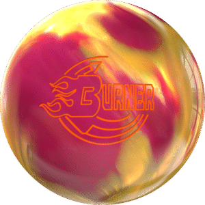 900 Burner Hybrid Overseas Bowling Ball