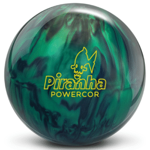 Columbia 300 Piranha PowerCOR Pearl Bowling Ball