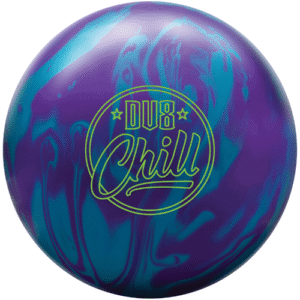 DV8 Chill Solid Bowling Ball