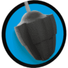 DV8 Chill Solid Bowling Ball - Image 2