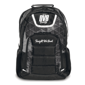DV8 Dye-Sub Backpack