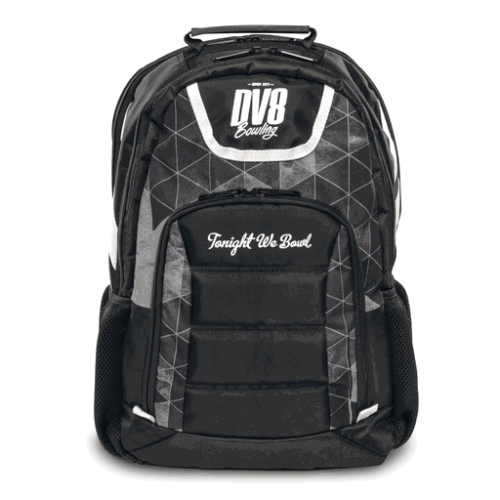 DV8 Dye-Sub Backpack