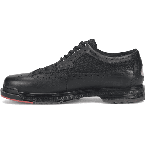 Dexter Men’s THE 9 WT Black Bowling Shoes - Image 3