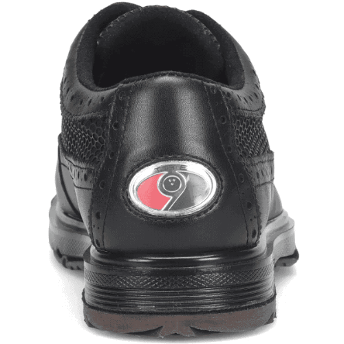 Dexter Men’s THE 9 WT Black Bowling Shoes - Image 8
