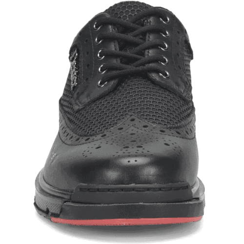 Dexter Men’s THE 9 WT Black Wide Bowling Shoes - Image 4
