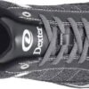Dexter Men’s Wyoming Charcoal Knit Bowling Shoes - Image 4