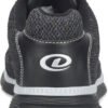 Dexter Men’s Wyoming Charcoal Knit Bowling Shoes - Image 5