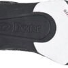 Dexter Men’s Wyoming Charcoal Knit Bowling Shoes - Image 6