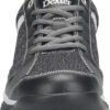 Dexter Men’s Wyoming Charcoal Knit Bowling Shoes - Image 7