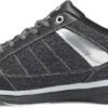 Dexter Men’s Wyoming Charcoal Knit Bowling Shoes - Image 8