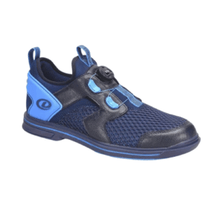 Dexter Mens Pro BOA Navy Right Hand Bowling Shoes