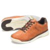 Dexter Mens Ricky IV Brown Bowling Shoes - Image 2