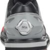 Dexter Mens SST 6 Hybrid BOA Black Knit Wide Right Hand Bowling Shoes - Image 5
