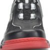 Dexter Mens SST 6 Hybrid BOA Black Knit Wide Right Hand Bowling Shoes - Image 7