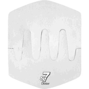 Dexter SST Sole Saw Tooth S7 (PD810XL) Bowling Sole