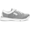 Dexter Women’s Ainslee Grey Bowling Shoes - Image 2