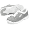 Dexter Women’s Ainslee Grey Bowling Shoes - Image 3