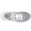Dexter Women’s Ainslee Grey Bowling Shoes - Image 4