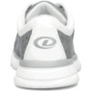 Dexter Women’s Ainslee Grey Bowling Shoes - Image 5