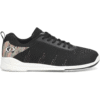 Dexter Women’s Delila Black Bowling Shoes - Image 3