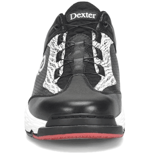 Dexter Women’s THE C9 Lavoy Black Bowling Shoes - Image 5