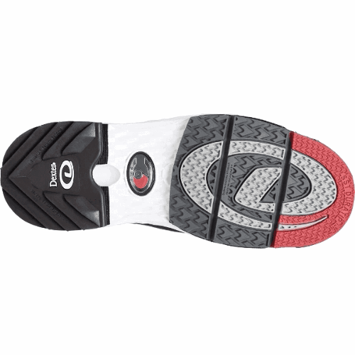 Dexter Women’s THE C9 Lavoy Black Bowling Shoes - Image 6