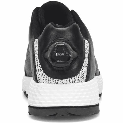 Dexter Women’s THE C9 Lavoy Black Bowling Shoes - Image 8