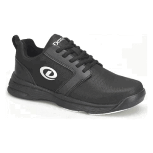 Dexter Womens Raquel LX Black Bowling Shoes