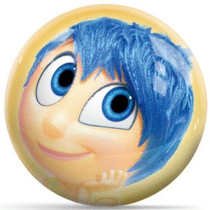 OnTheBallBowling Disney Inside Out Joy Bowling Ball