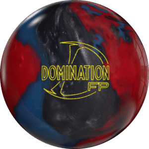 Storm Domination FP Overseas Bowling Ball