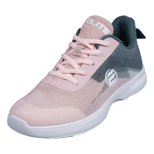 ELITE Women's Dash Athletic Bowling Shoes - Image 4