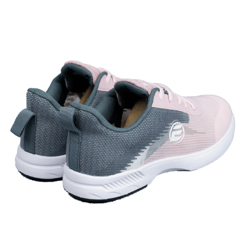 ELITE Women's Dash Athletic Bowling Shoes - Image 6