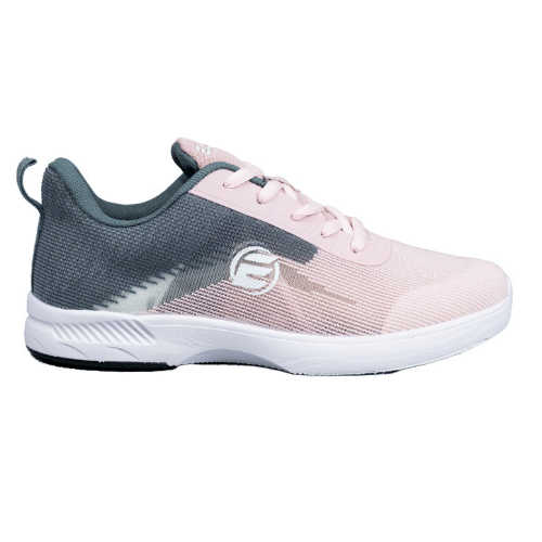 ELITE Women's Dash Athletic Bowling Shoes - Image 2