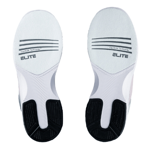 ELITE Women's Dash Athletic Bowling Shoes - Image 8