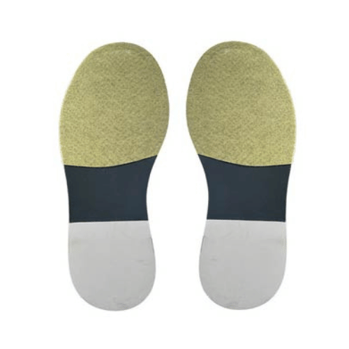 ELITE Youth Classic Black/Purple Bowling Shoes - Image 6