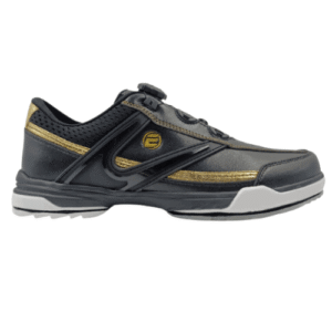 ELITE Alien Men's High Performance Right Hand Bowling Shoes